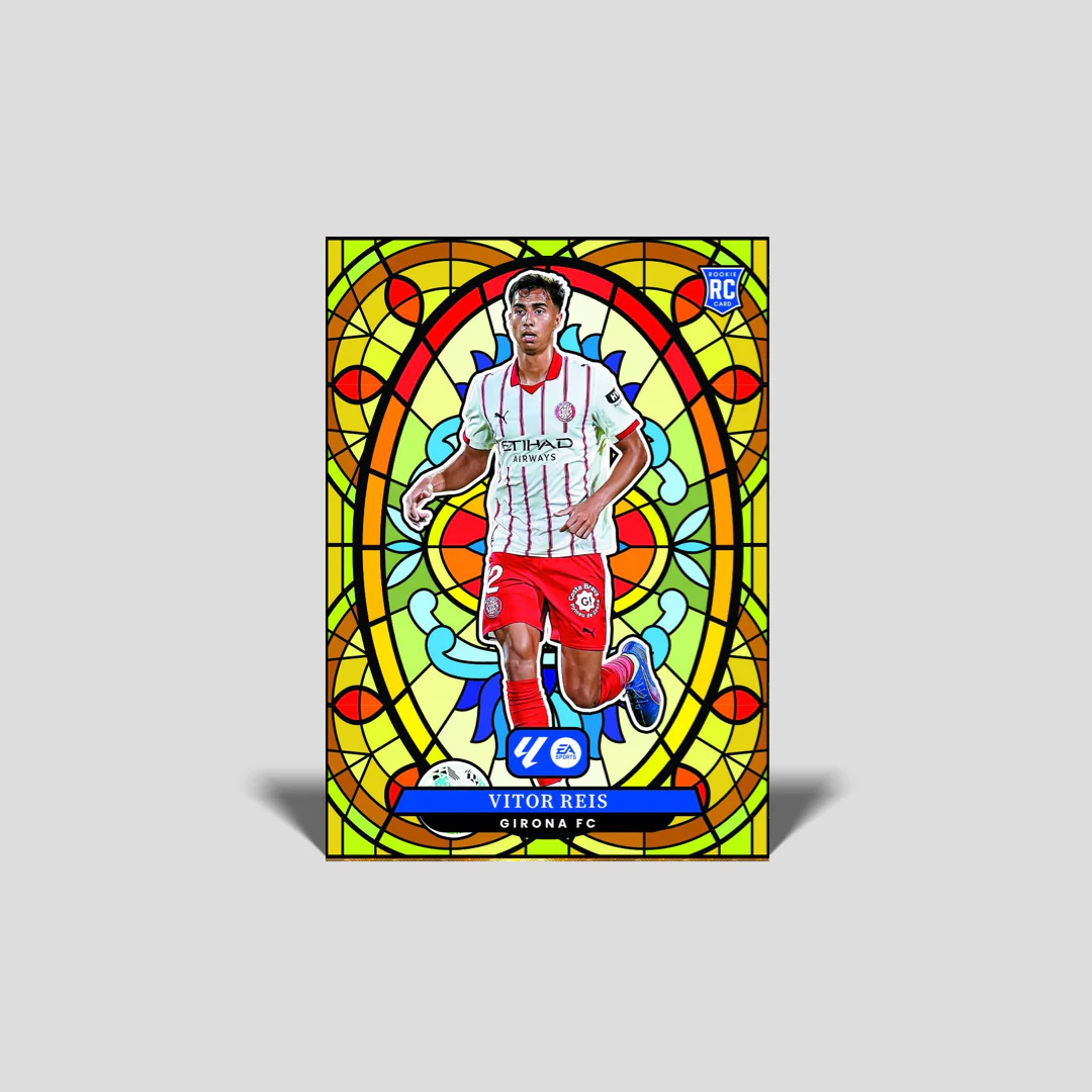 2025-26 Panini Select Soccer La Liga Blaster Box - Image 2