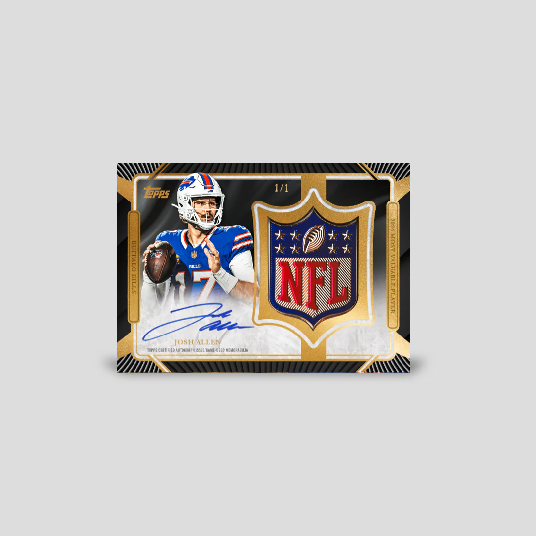 2025 Topps Chrome Football Breakers Delight Box - Image 6
