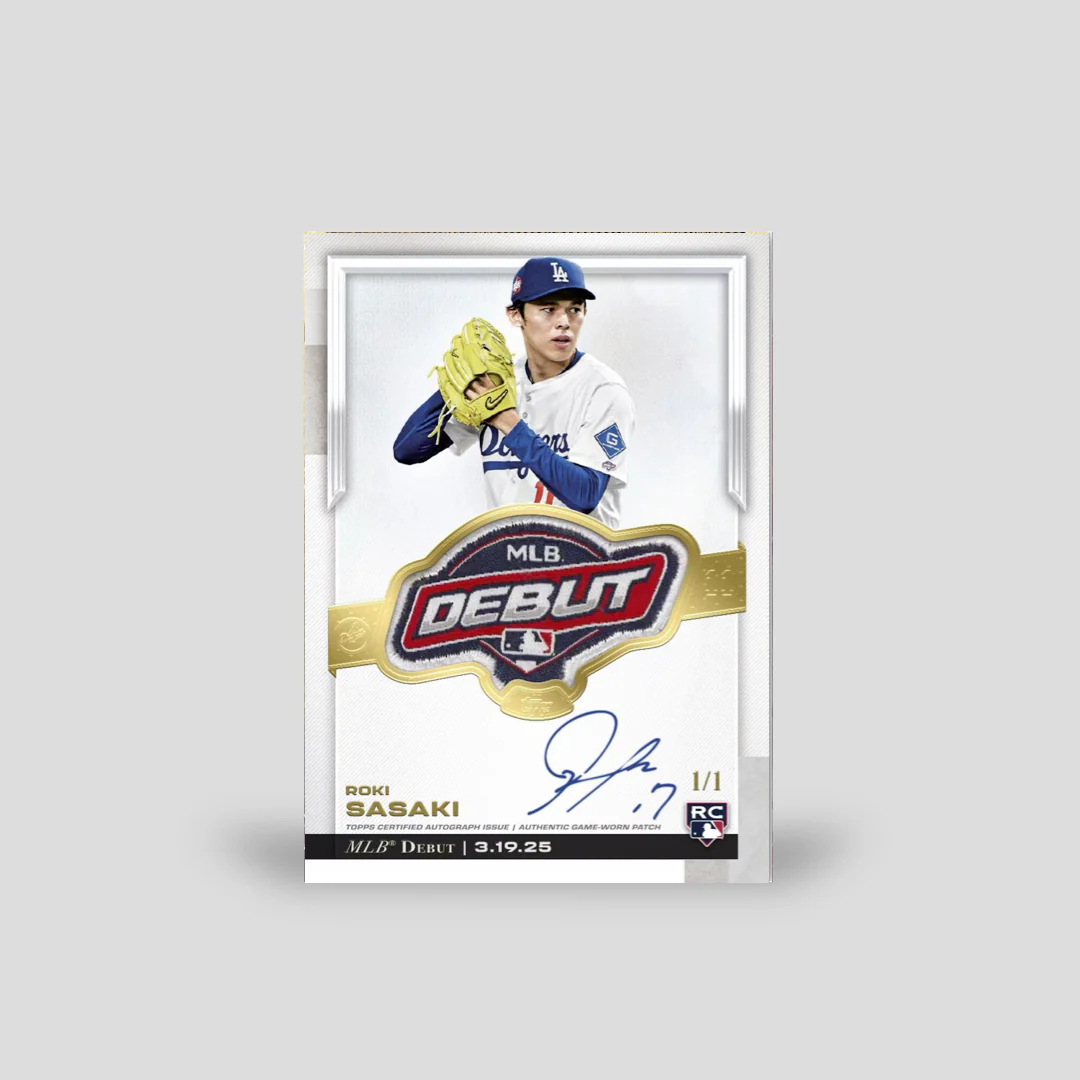 2025 Topps Chrome Update Series Baseball Breakers Delight Box - Image 3