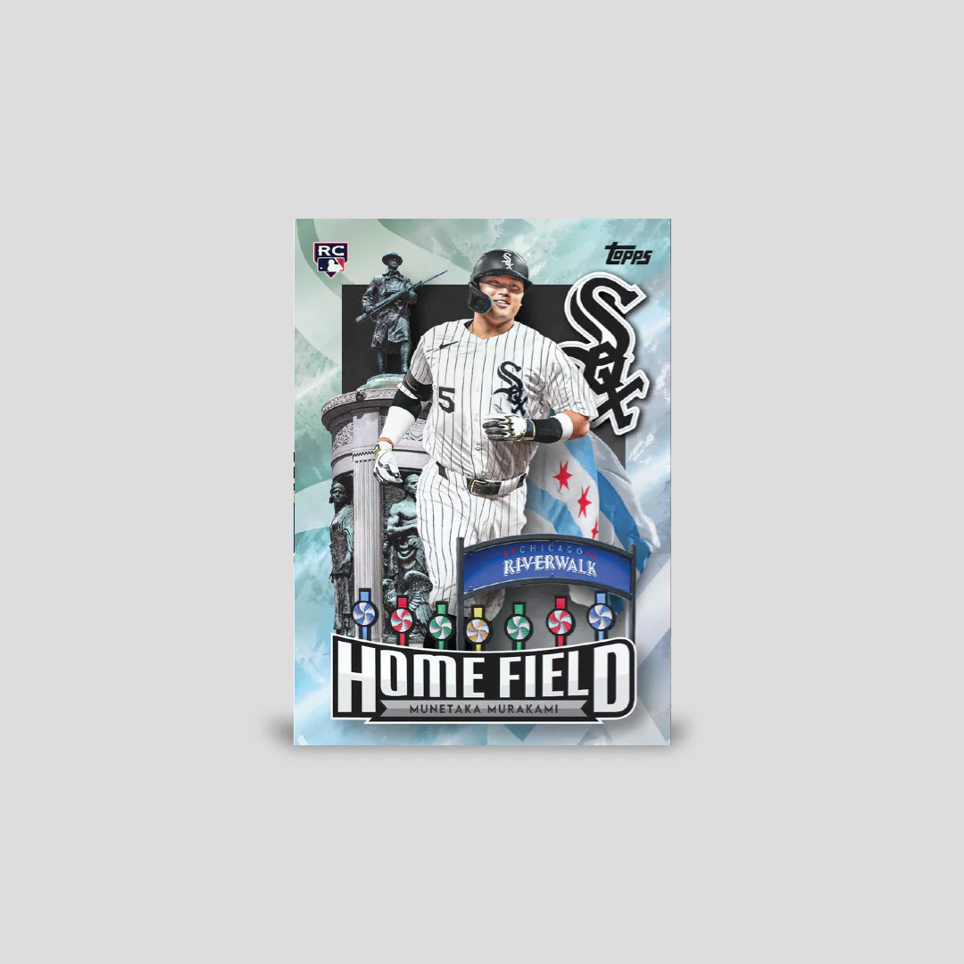 2026 Topps Series 2 Baseball Hobby Box - Image 3